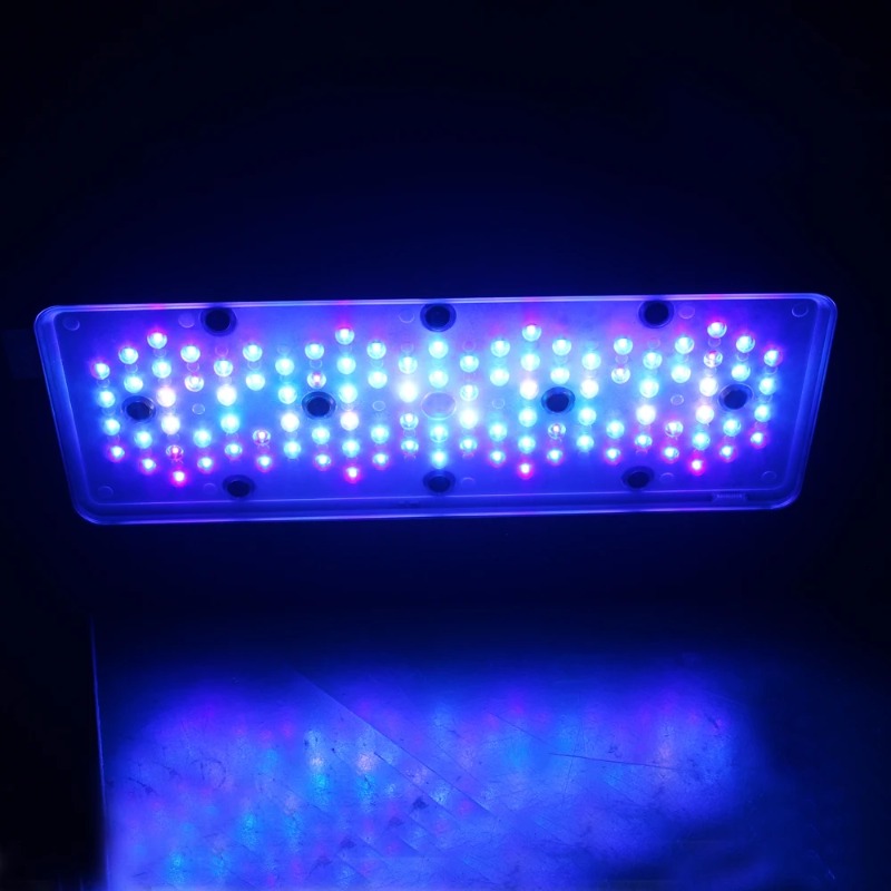 Reef Lighting - Full Spectrum APP bestuurbare Coral Reef