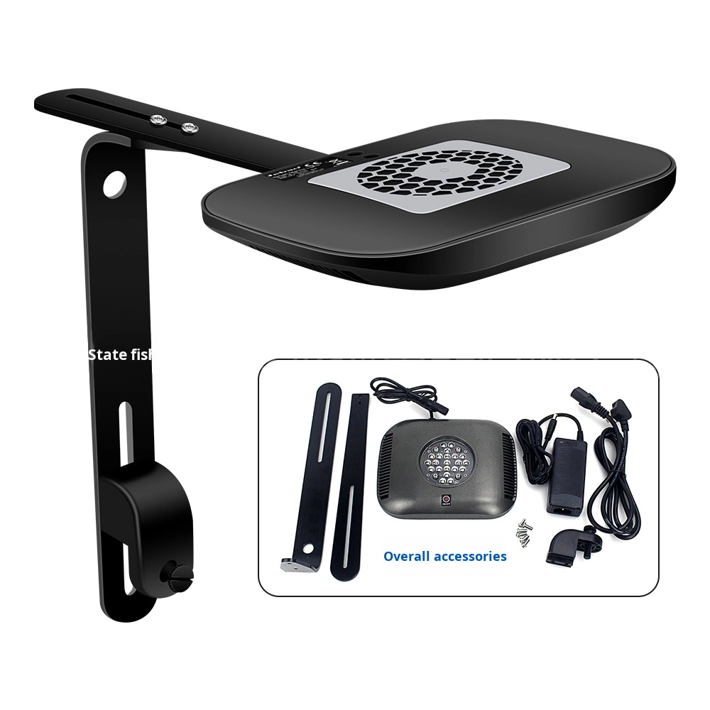 Marine Coral - Jebao Marine Light WiFi Koraallicht Vol