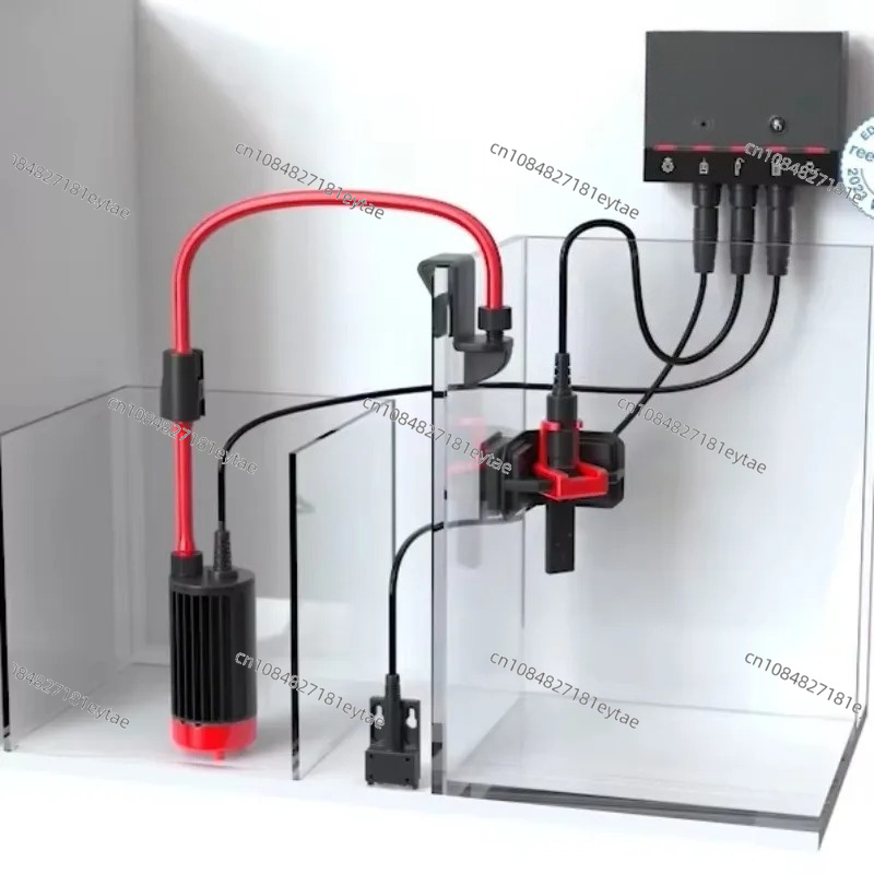 Marine Fish Tank - Intelligent en betrouwbaar aquarium ATO-systeem, automatische