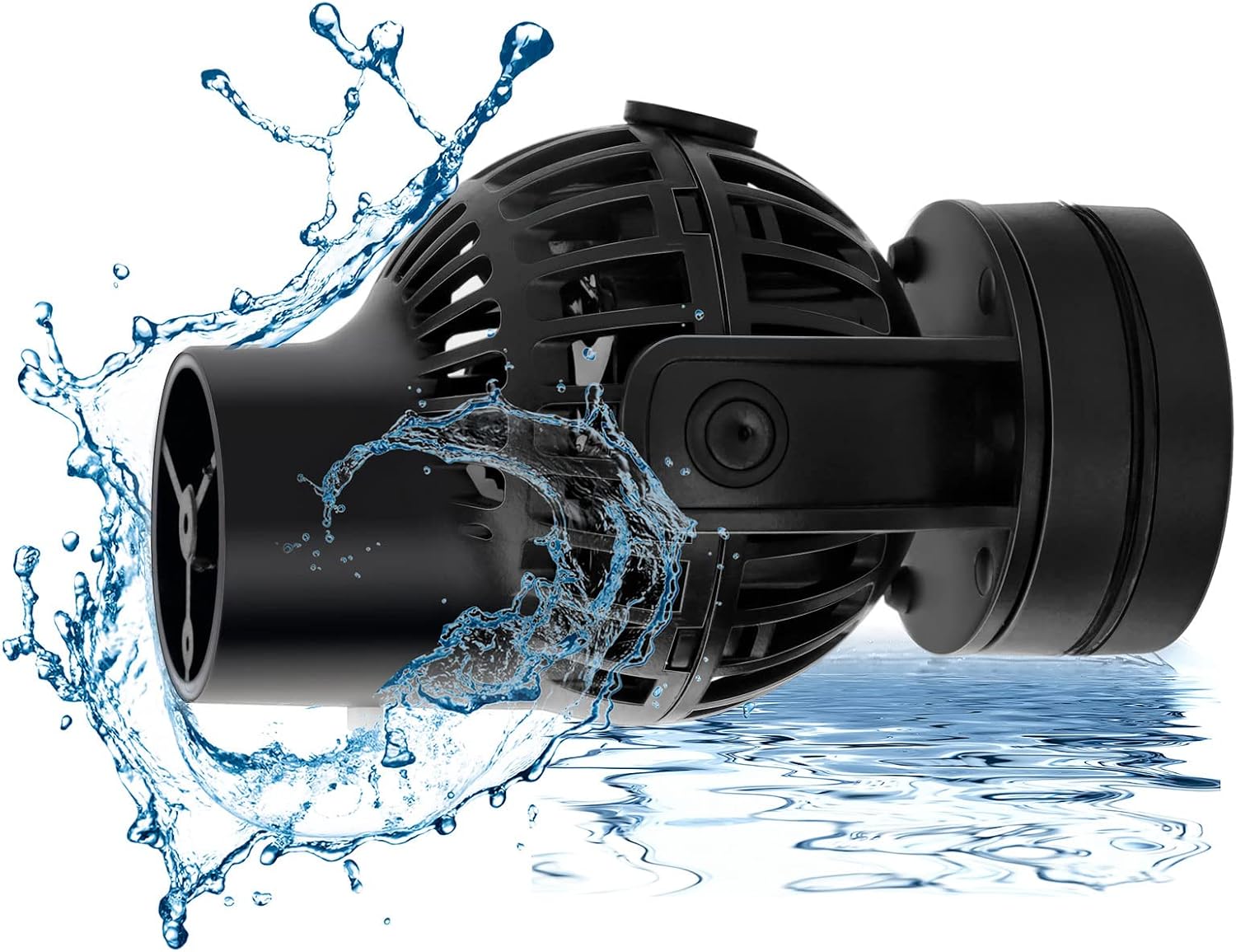 Reef Aquarium - Jecod Circulatie En Golfpomp CWP-6000 6000L/H