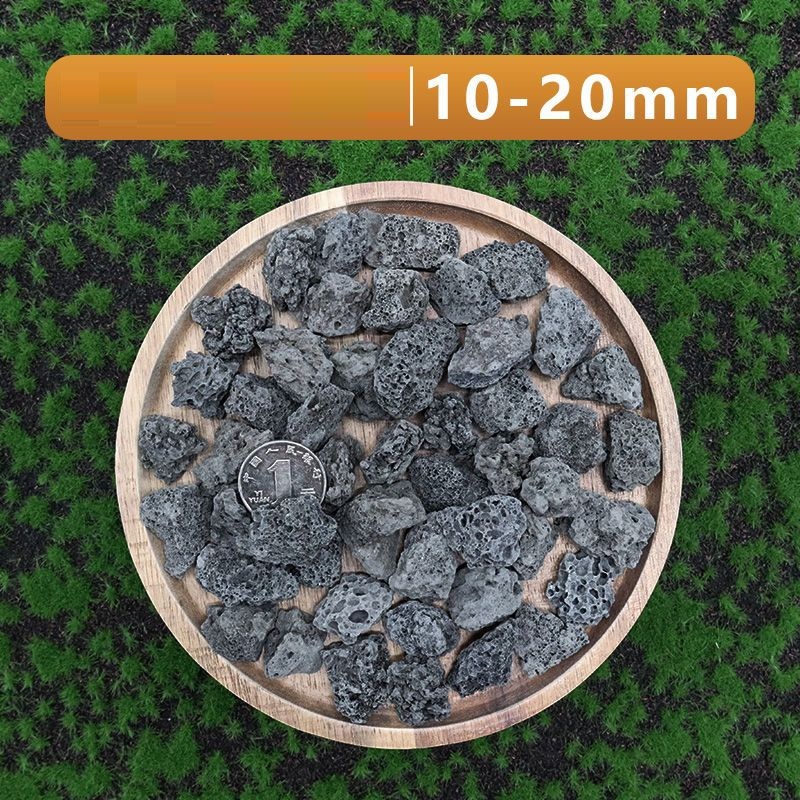 1kg vulkanisch gesteente aquar - Ocean Aquarium recensie en prijs