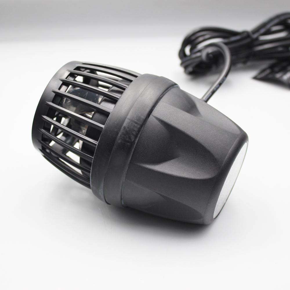 Jecod Jebao DMP-10/20/30/40 Ni - Saltwater Tank recensie en prijs