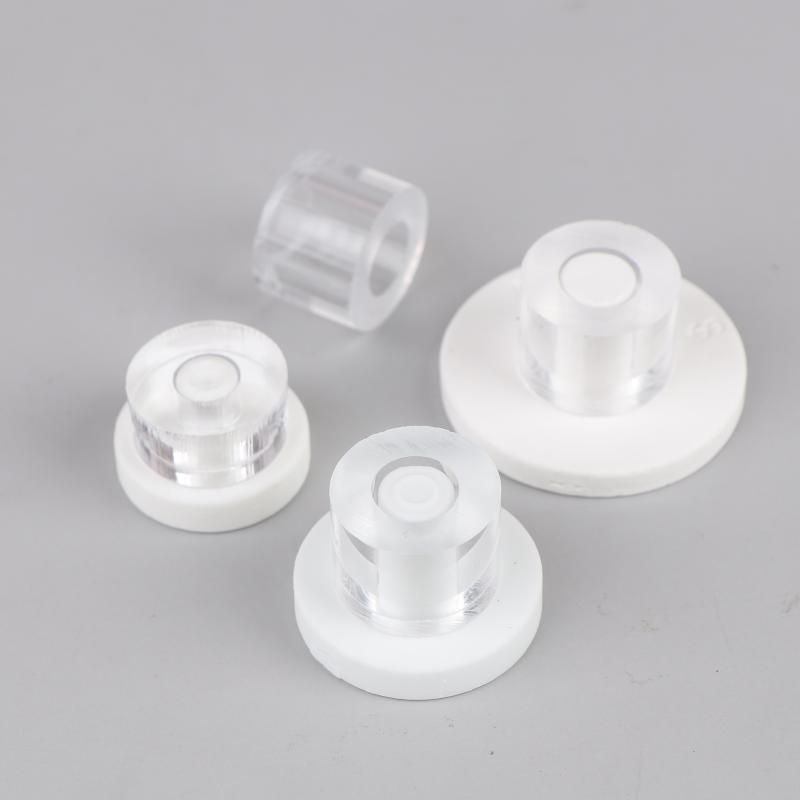6 stks/set Coral Frag Beugels  - Marine Coral recensie en prijs