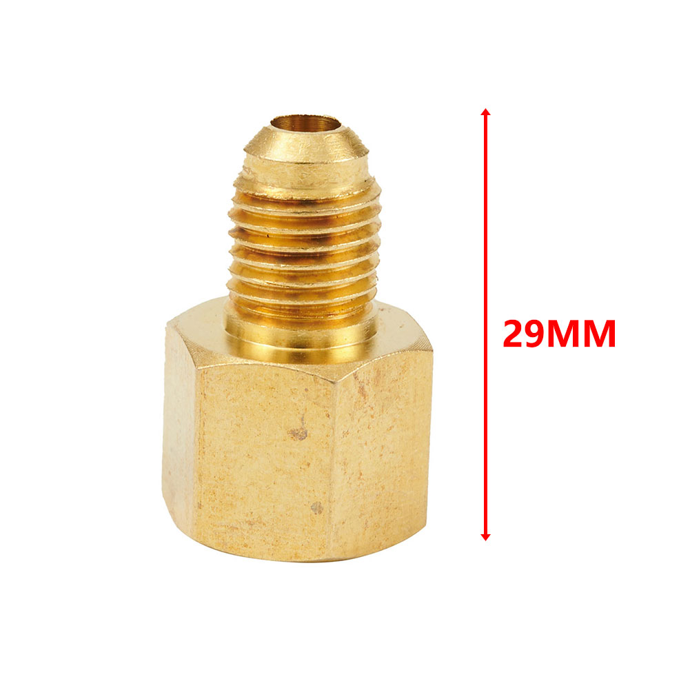 1/4 ''Sae Ag To G1/4'' Ig Stik - Nitrate Reductase recensie en prijs
