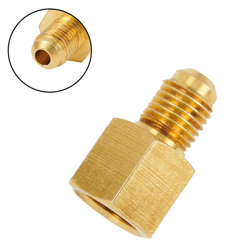 1/4 ''Sae Ag To G1/4'' Ig Stik - Nitrate Reductase recensie en prijs