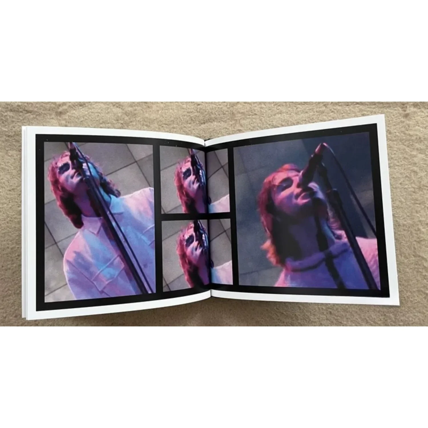 Britse rockmuziek live op cd,  - Live Rock recensie en prijs