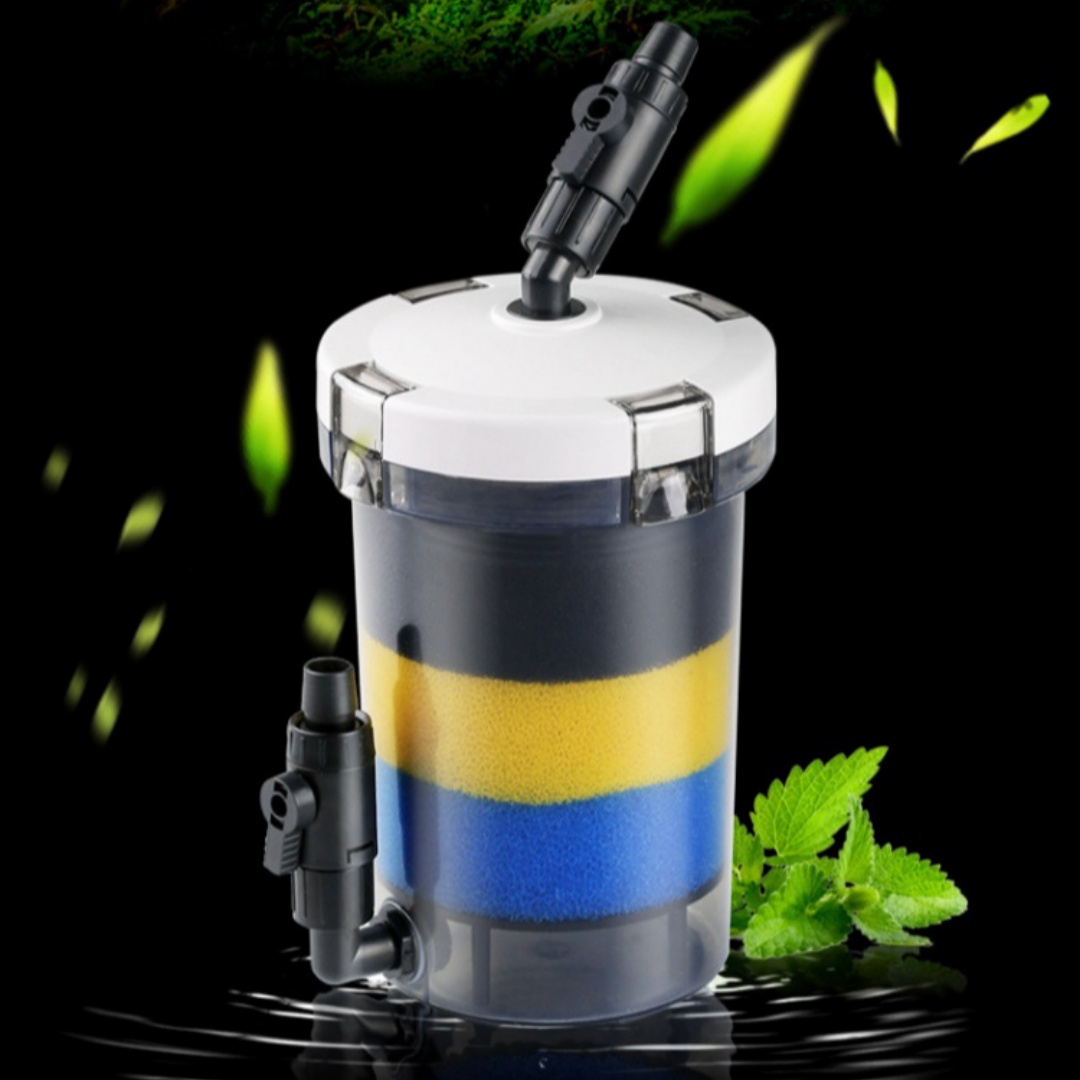 SUNSUN EW-602 EW-603 EW-604 St - Reef Tank Filter recensie en prijs