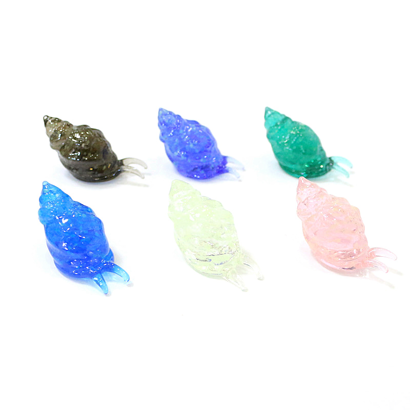 Leuke murano glas zeedieren be - Marine Aquarium recensie en prijs