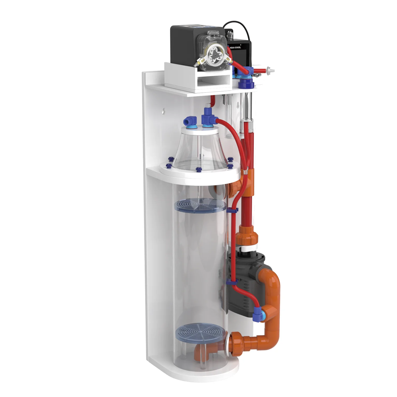 2026 Hot AQUAEXCEL AE-CR30S Mo - Reef Aquarium recensie en prijs