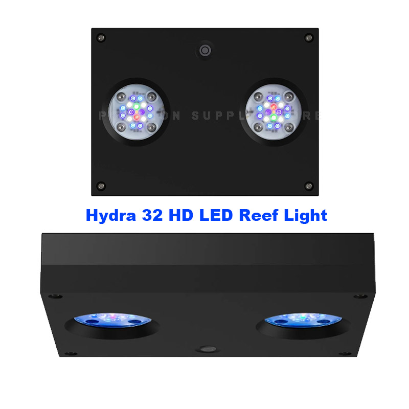 Aqua Lighting AI Hydra 32HD/64 - Marine Coral recensie en prijs