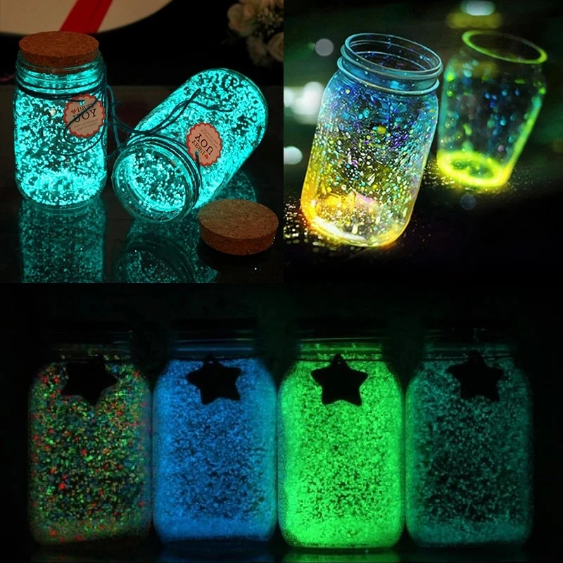 1000 Stuks 3-5Mm Lichtgevende  - Marine Fish Tank recensie en prijs