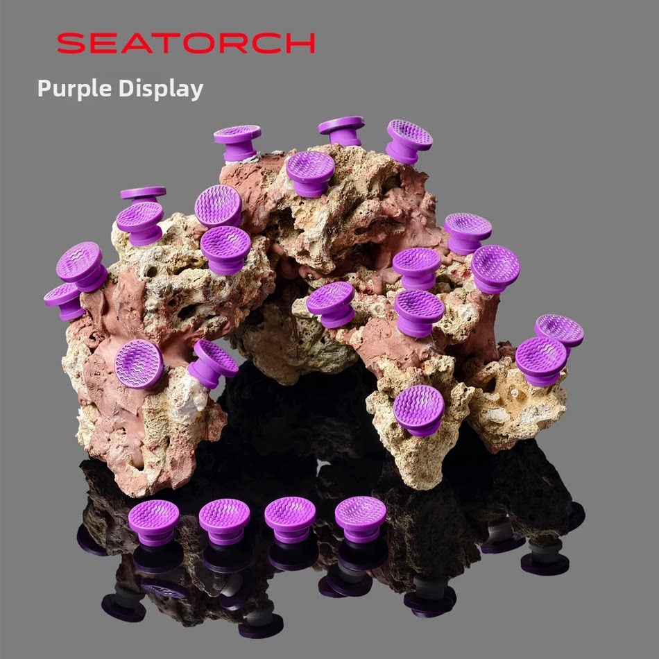 Seatorch Verplaatsbare basis v - Saltwater Tank recensie en prijs