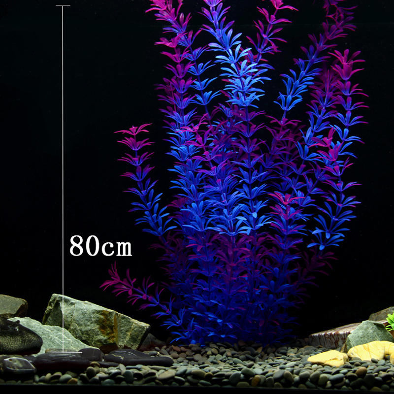 100cm Tropische Planten Grote  - Marine Fish Tank recensie en prijs