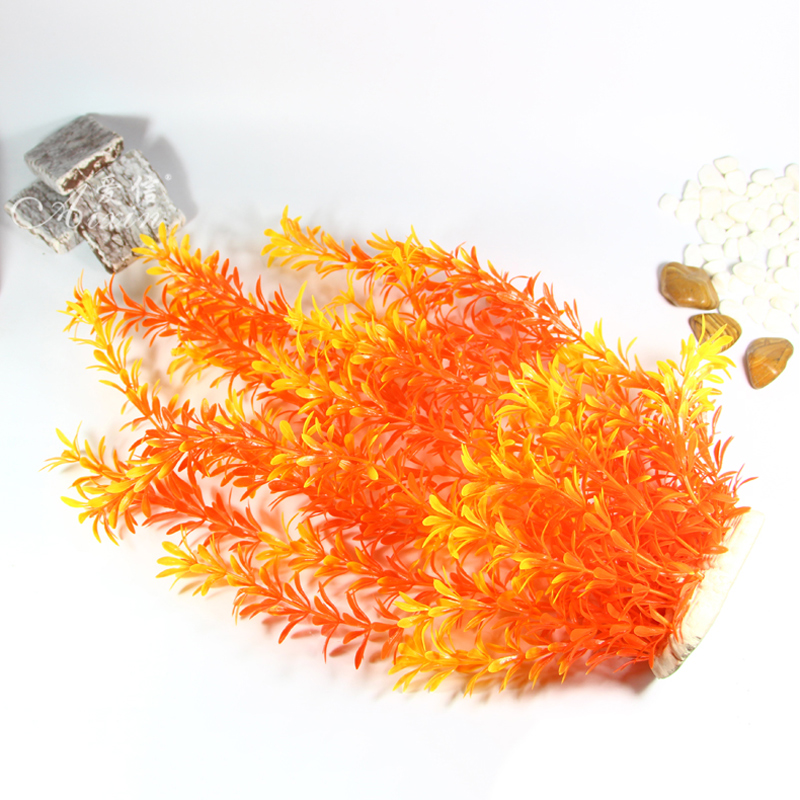 100cm Tropische Planten Grote  - Marine Fish Tank recensie en prijs