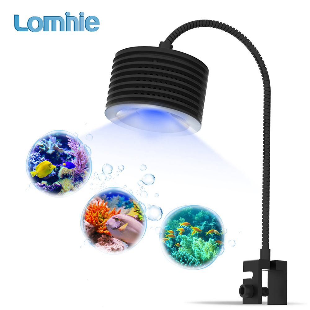 Marine LED Aquariumverlichting - Marine Coral recensie en prijs
