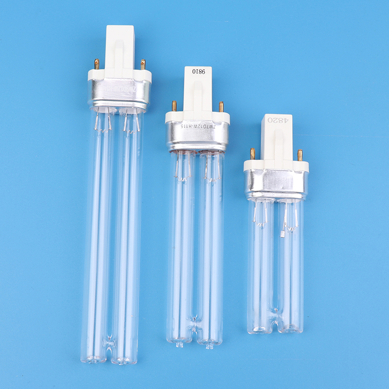 1 st UV-lampjes aquarium visvi - Aquarium Marine Lights recensie en prijs