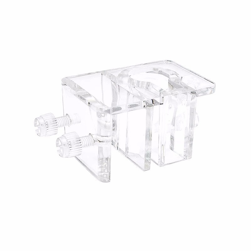 Aquarium Acryl Waterleidingkle - Reef Tank Filter recensie en prijs