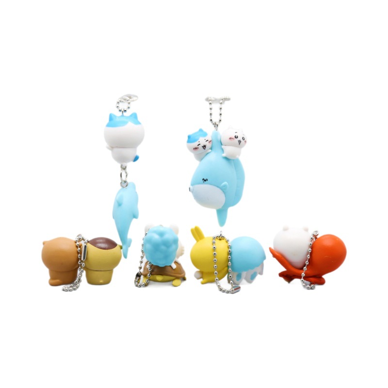   Ocean Series sleutelhanger t - Ocean Aquarium recensie en prijs