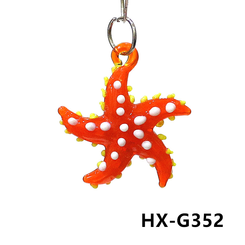 Schattige zeester charme minia - Marine Aquarium recensie en prijs