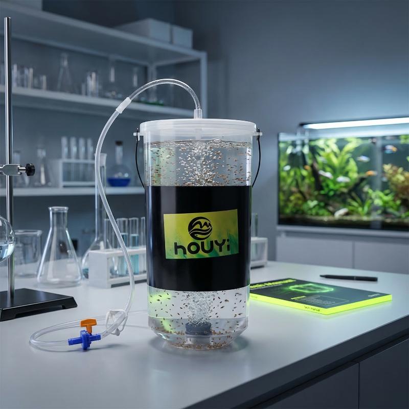 Eenvoudig te gebruiken, herbru - Ocean Aquarium recensie en prijs