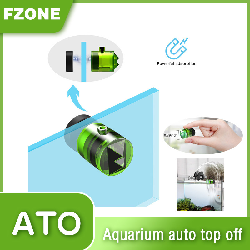MagTool AUTO TOP Off(ATO) ATO- - Reef Tank Filter recensie en prijs