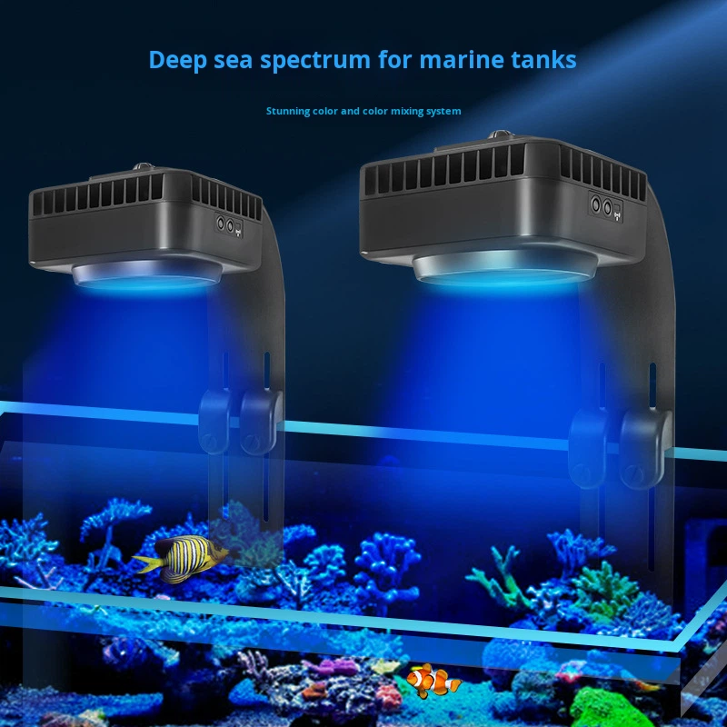 Jebao GSQ Smart Marine Coral L - Marine Coral recensie en prijs