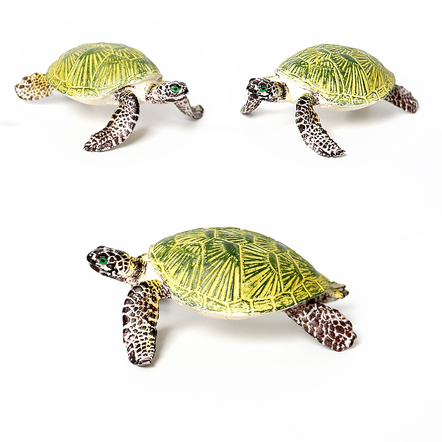 Realistische Miniaturen Zeelev - Marine Fish Tank recensie en prijs